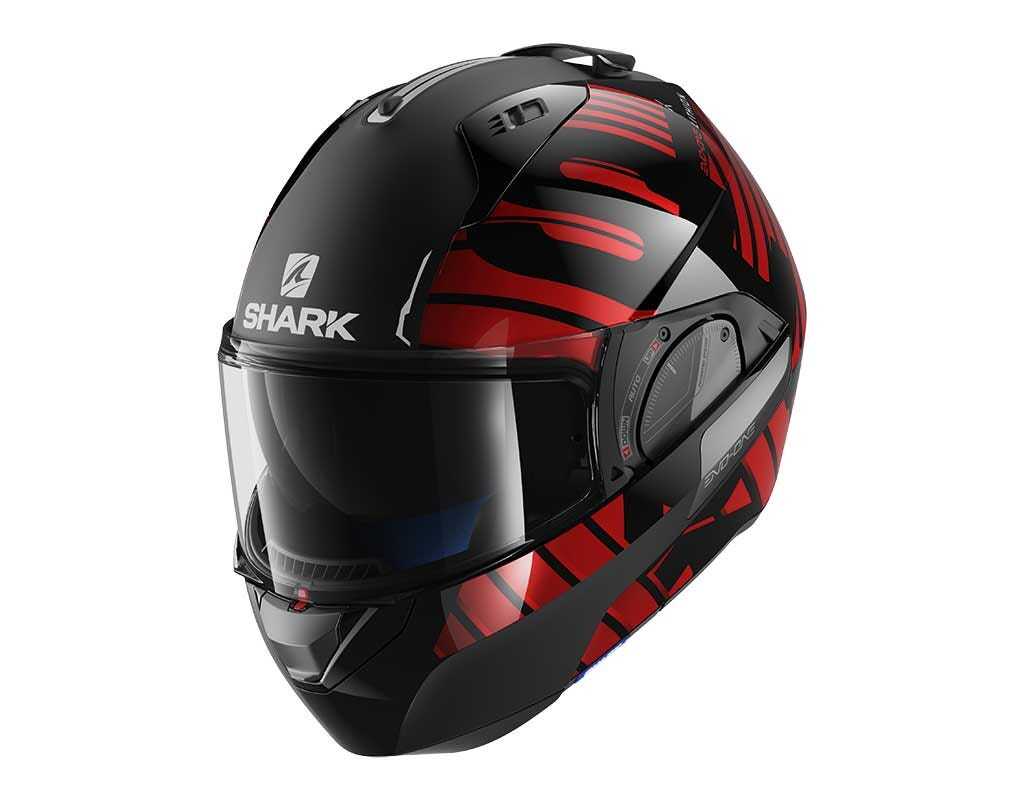 Shark evo on sale one2