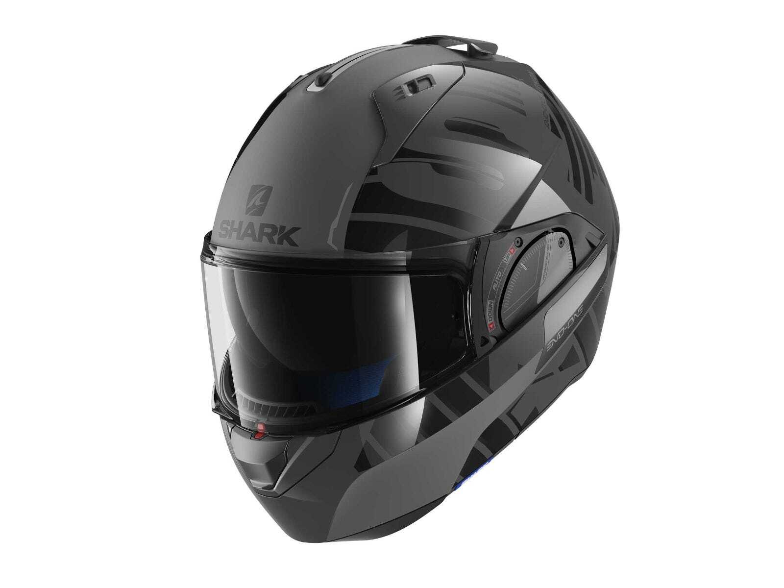 Bangladesh Casco Shark Evo Shark Evo Modular Flip Motorcycle