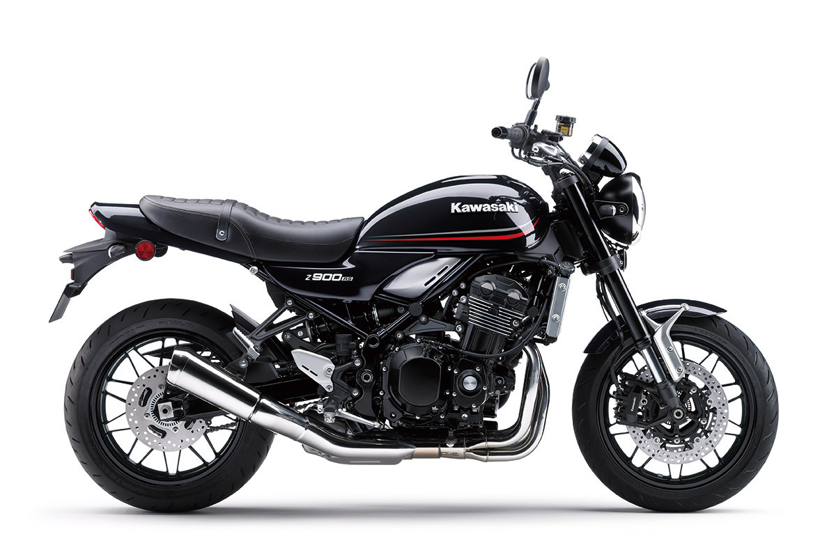Kawasaki z900 price discount