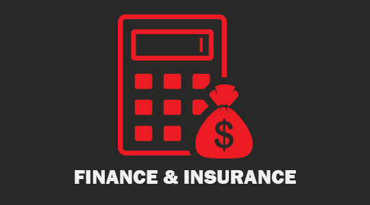 [Homepage Button] Finance@]