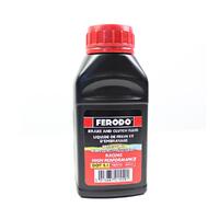 Ferodo FBZ025 Brake Fluid DOT 5.1 (250mL)