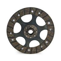 Ferodo Std. Clutch Friction Plate Set (1 FP) - FCD0652
