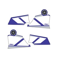 Factory Effex YZ250F/400F/426F98-2 Oem Replica
