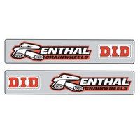 RENTHAL DID SWINGARMS