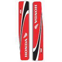 Factory Effex Graphics - Swingarm Honda Cr125/250/450/500 97-03