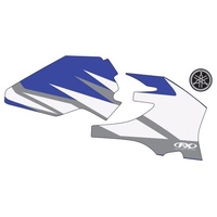 Factory Effex Oem Replicas 2005 Yamaha YZ125/250 02-12
