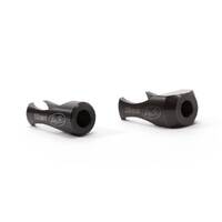 MP - Adapter Set, T-6 Valve Spring Compressor 18 & 28MM ADAPTOR (Pair with 08-0641 T-6 Valve Spring Compressor)