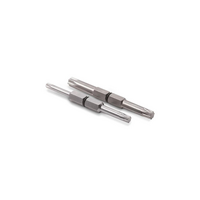 Motion Pro Torx Bit Set, includes T25/T30 & T40/T45