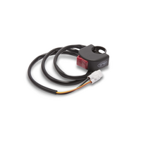 Motion Pro 4WD Switch Relocation Kit. KVF 360/700/750