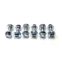 MP Sprocket Bolt and Nut Fastening Kit