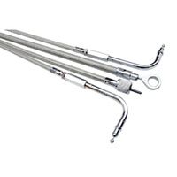 Motion Pro , Armor Coat Clutch Cable +11" XVS 650 C (65-0333)