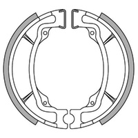 Newfren Brake Shoes (1-GF1146)