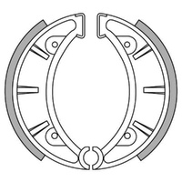 Newfren Brake Shoes (1-GF1155)