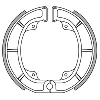 Newfren Brake Shoes (1-GF1166)