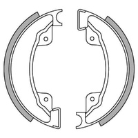 Newfren Brake Shoes (1-GF1179)