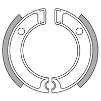 Newfren Brake Shoes (1-GF1193)