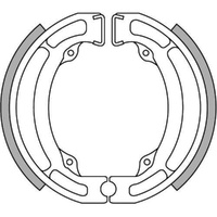 Newfren Brake Shoes (1-GF1196)