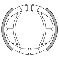Newfren Brake Shoes (1-GF1199)