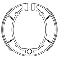 Newfren Brake Shoes (1-GF1202)
