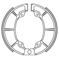 Newfren Brake Shoes (1-GF1206)