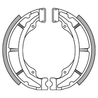 Newfren Brake Shoes (1-GF1216)