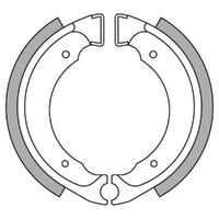 Newfren Brake Shoes (1-GF1226)