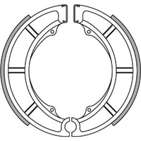 Newfren Brake Shoes (1-GF1230)