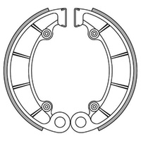 Newfren Brake Shoes (1-GF1232)