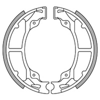 Newfren Brake Shoes (1-GF1235)