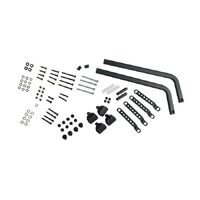 Givi 1000F Monorack Universal Arms