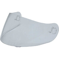 HJC VISOR HJ-05 / CLEAR VISOR (CL-Y)