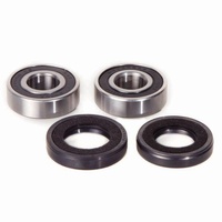 Bearing Connections Front Wheel Bearings - KTM SX-125/200/250
