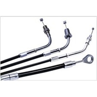 HUSQVARNA CLUTCH CABLE - BLACK
