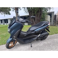 2024 Yamaha NMAX 155 ABS (GPD155A) MY23
