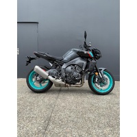 2023 Yamaha MT-10 (MT10A)
