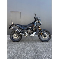 2023 Yamaha Tenere 700 World Raid (XTZ690SP)