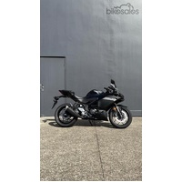 2025 Yamaha YZF-R3