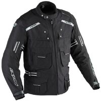 Ixon Dune HP Textile Jacket (Black)