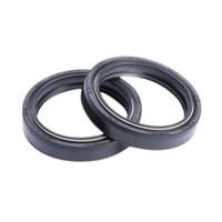 KYB Suzuki Front Fork Oil Seals (Pair) NOK