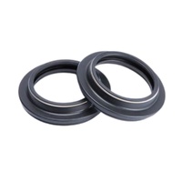KYB Kawasaki Front Fork Dust Seals (Pair) NOK