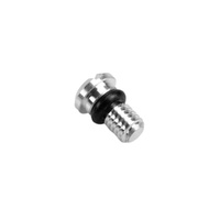 KYB Kawasaki Complete Front Fork Bleed Bolt