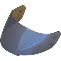 HJC VISOR HJ-09 / BLUE IRIDIUM VISOR (TR-1_CL17_CLSP_CS-R2_CS-15)