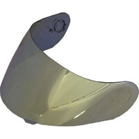 HJC VISOR HJ-09 / GOLD IRIDIUM VISOR (TR-1_CL17_CLSP_CS-R2_CS-15)