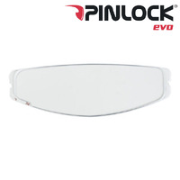 Shoei Visor - PINLOCK CX-1V ANTI-FOG FILM CLEAR DKS021