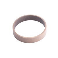 KYB Beta Front Fork Piston Ring Rebound