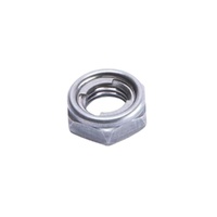 KYB Yamaha Front Fork Lock Nut