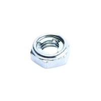 KYB Gas Gas Front Fork Lock Nut Flat Type
