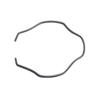 KYB Yamaha Front Fork Snap Ring Oil Seal