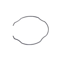 KYB Fantic Front Fork Snap Ring Oil Seal