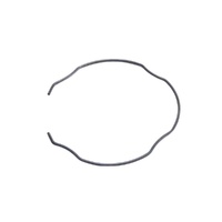 KYB Beta Front Fork Snap Ring Oil Seal